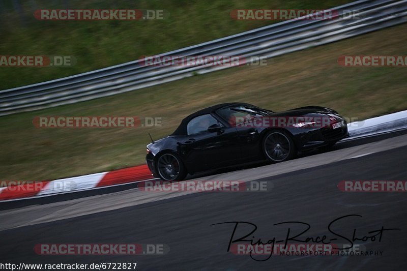 Bild #6722827 - Touristenfahrten Nürburgring Nordschleife (11.07.2019)