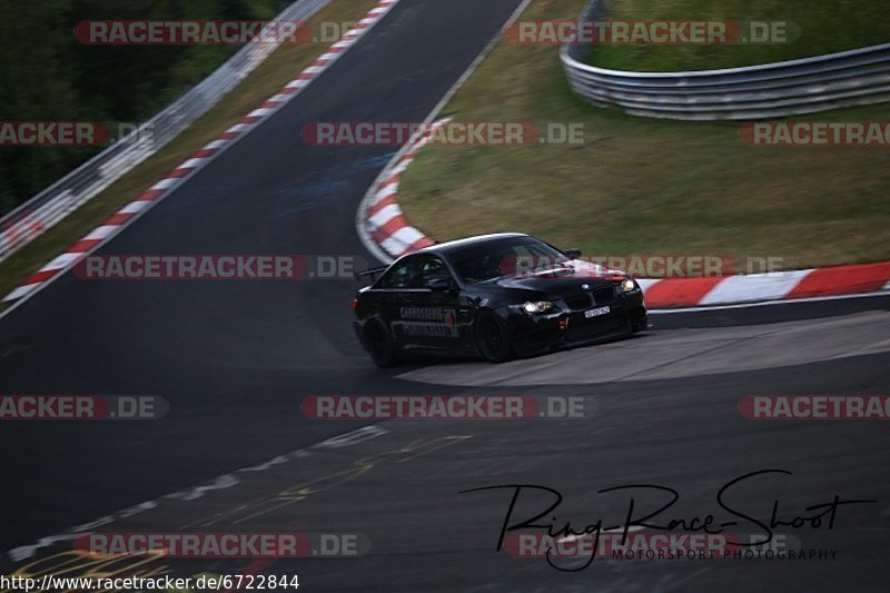 Bild #6722844 - Touristenfahrten Nürburgring Nordschleife (11.07.2019)