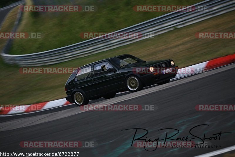 Bild #6722877 - Touristenfahrten Nürburgring Nordschleife (11.07.2019)