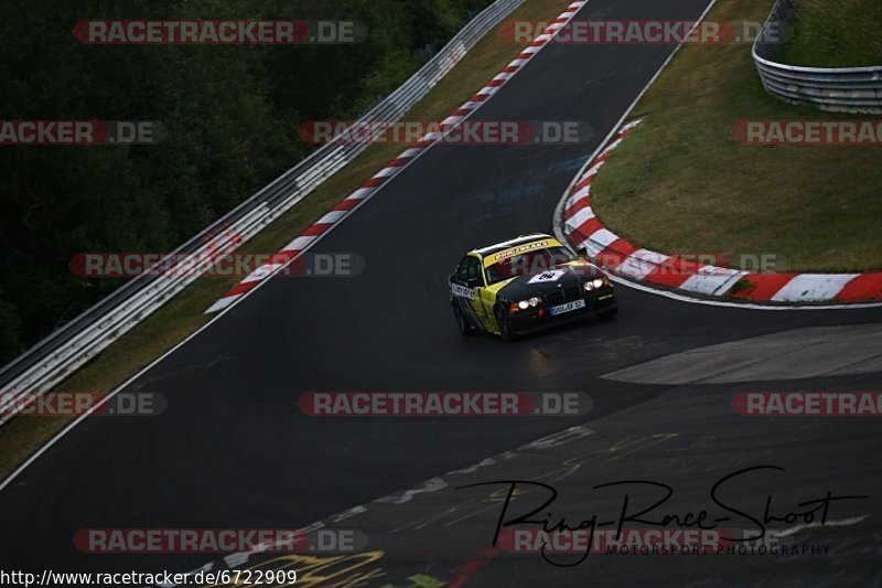 Bild #6722909 - Touristenfahrten Nürburgring Nordschleife (11.07.2019)