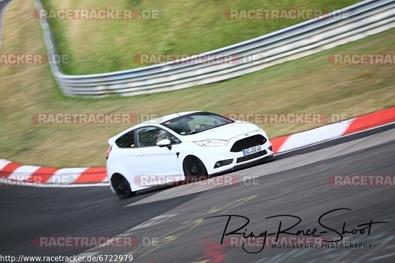 Bild #6722979 - Touristenfahrten Nürburgring Nordschleife (11.07.2019)