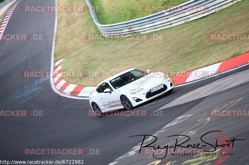 Bild #6722982 - Touristenfahrten Nürburgring Nordschleife (11.07.2019)