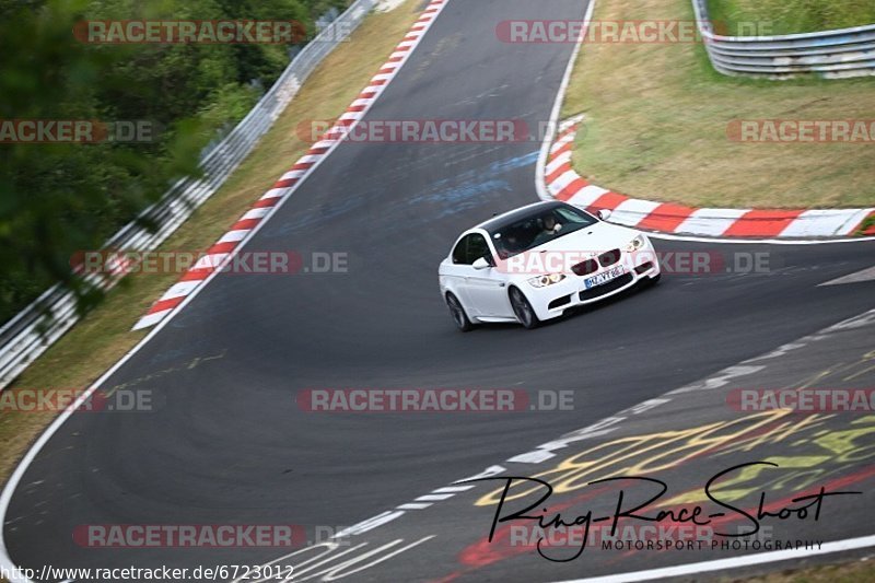 Bild #6723012 - Touristenfahrten Nürburgring Nordschleife (11.07.2019)