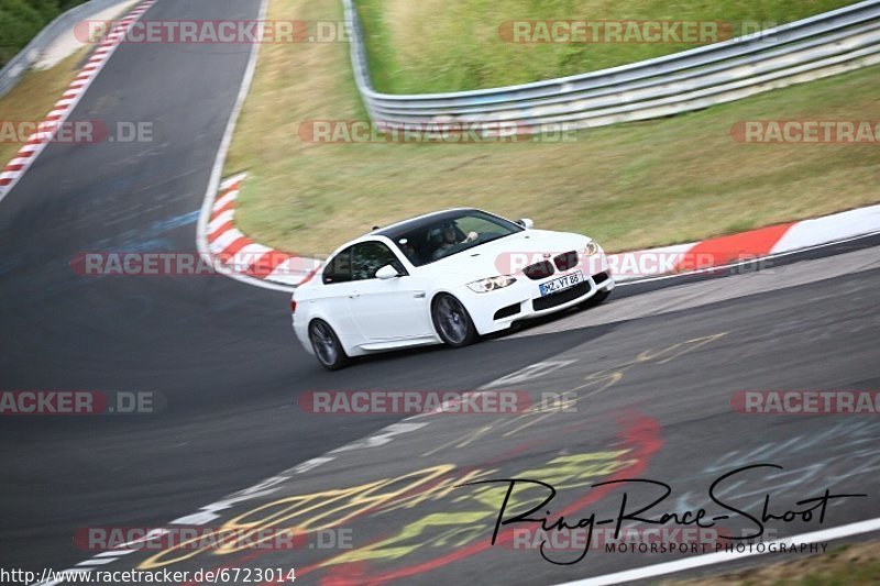 Bild #6723014 - Touristenfahrten Nürburgring Nordschleife (11.07.2019)