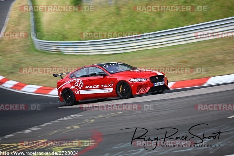 Bild #6723034 - Touristenfahrten Nürburgring Nordschleife (11.07.2019)