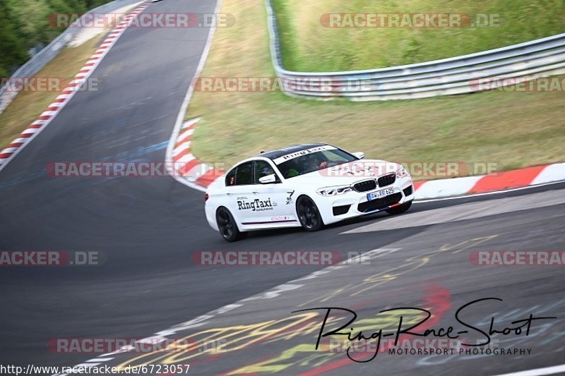 Bild #6723057 - Touristenfahrten Nürburgring Nordschleife (11.07.2019)