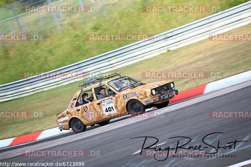 Bild #6723096 - Touristenfahrten Nürburgring Nordschleife (11.07.2019)