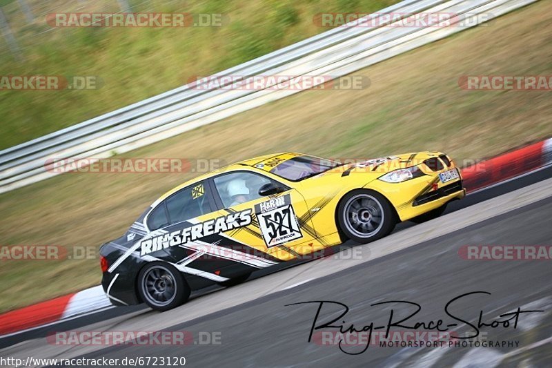 Bild #6723120 - Touristenfahrten Nürburgring Nordschleife (11.07.2019)