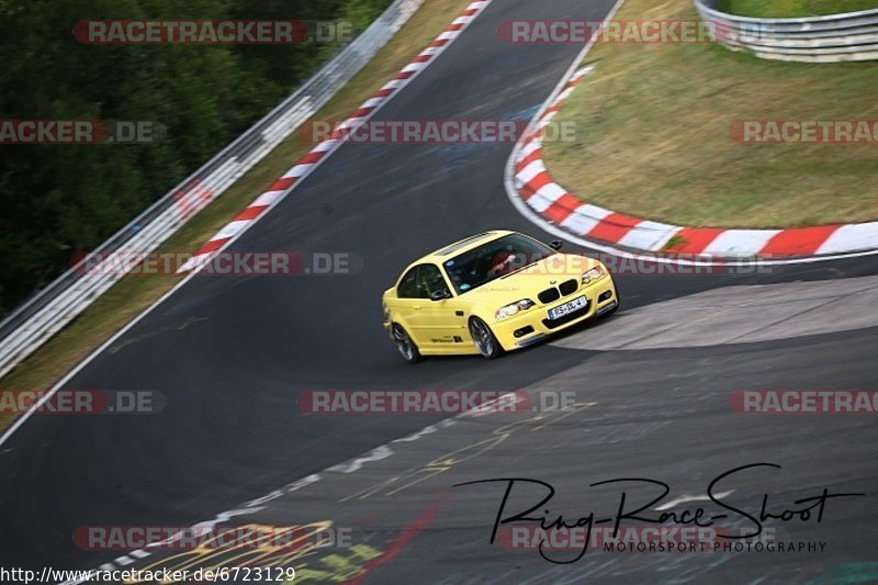 Bild #6723129 - Touristenfahrten Nürburgring Nordschleife (11.07.2019)