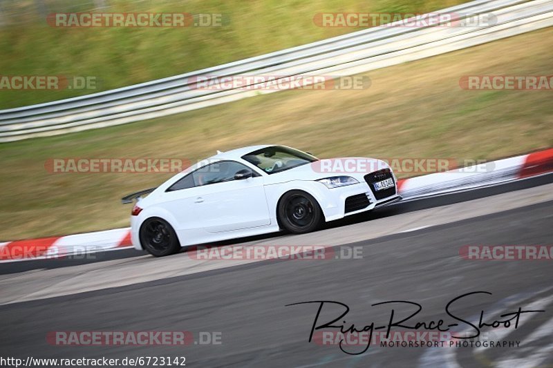 Bild #6723142 - Touristenfahrten Nürburgring Nordschleife (11.07.2019)