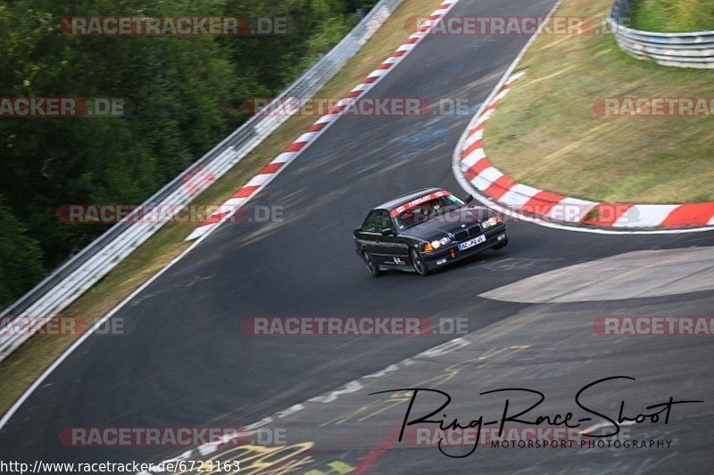 Bild #6723163 - Touristenfahrten Nürburgring Nordschleife (11.07.2019)