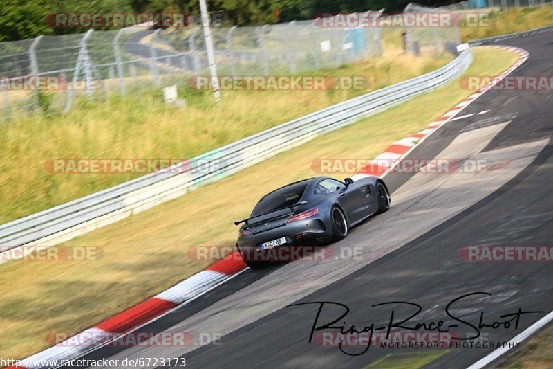 Bild #6723173 - Touristenfahrten Nürburgring Nordschleife (11.07.2019)