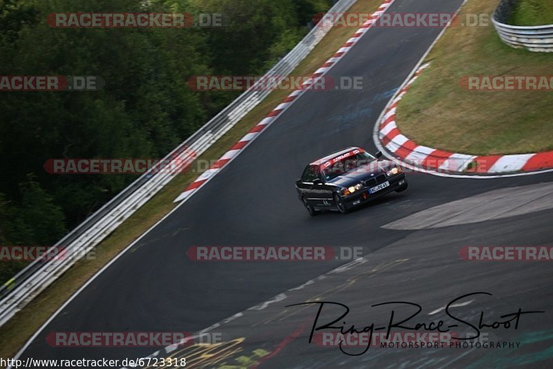 Bild #6723318 - Touristenfahrten Nürburgring Nordschleife (11.07.2019)