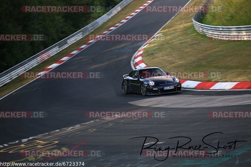 Bild #6723374 - Touristenfahrten Nürburgring Nordschleife (11.07.2019)