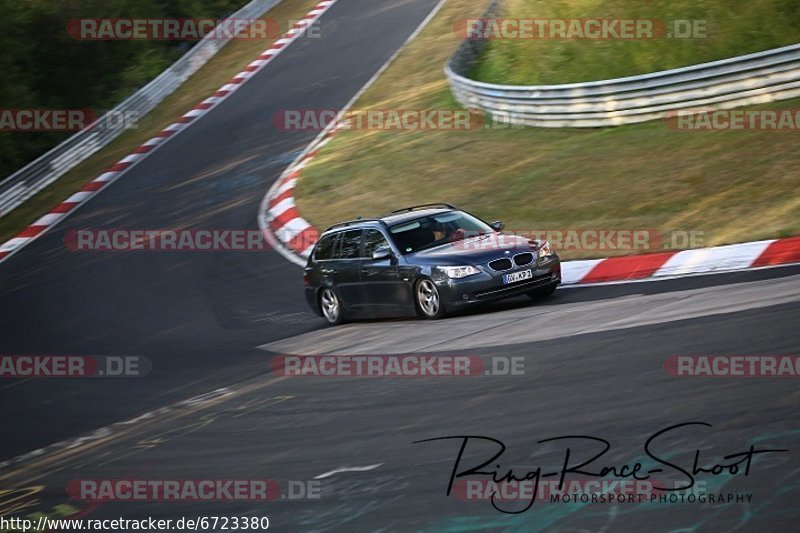 Bild #6723380 - Touristenfahrten Nürburgring Nordschleife (11.07.2019)