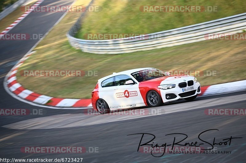 Bild #6723427 - Touristenfahrten Nürburgring Nordschleife (11.07.2019)