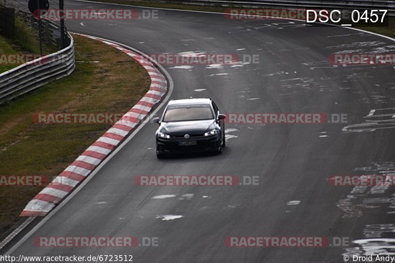 Bild #6723512 - Touristenfahrten Nürburgring Nordschleife (11.07.2019)