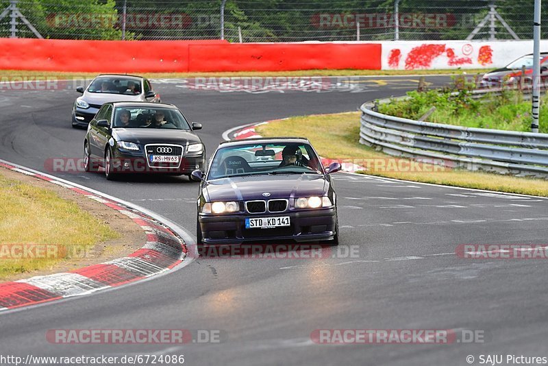 Bild #6724086 - Touristenfahrten Nürburgring Nordschleife (13.07.2019)