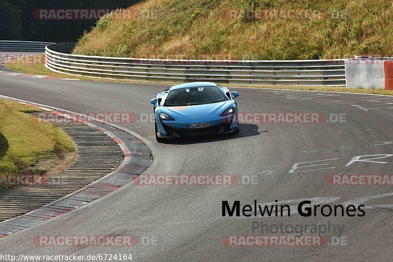 Bild #6724164 - Touristenfahrten Nürburgring Nordschleife (13.07.2019)