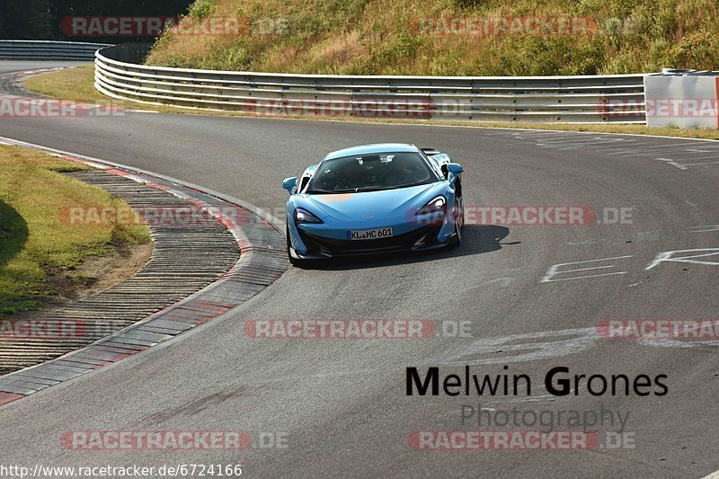 Bild #6724166 - Touristenfahrten Nürburgring Nordschleife (13.07.2019)