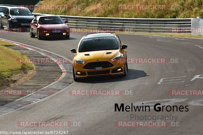 Bild #6724267 - Touristenfahrten Nürburgring Nordschleife (13.07.2019)