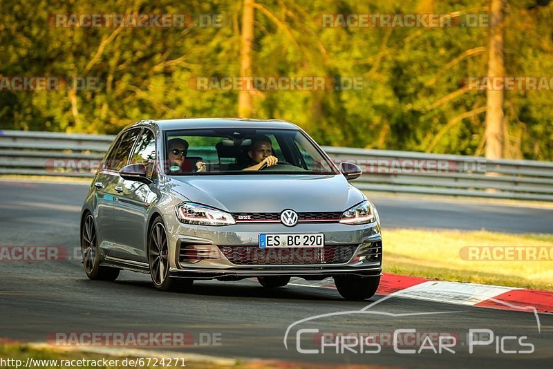 Bild #6724271 - Touristenfahrten Nürburgring Nordschleife (13.07.2019)