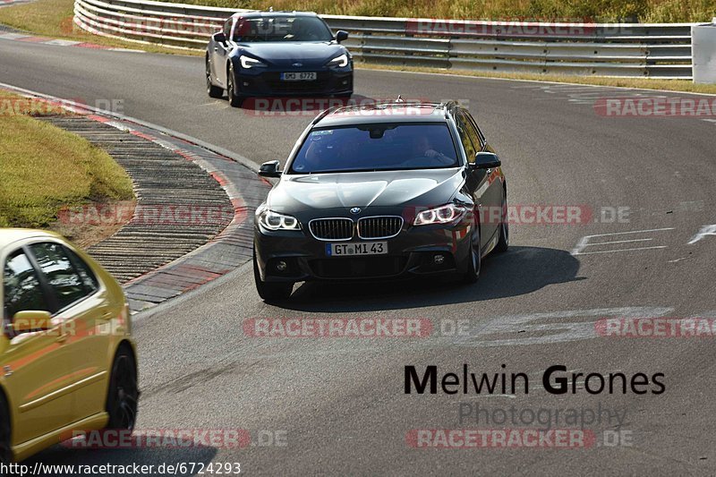 Bild #6724293 - Touristenfahrten Nürburgring Nordschleife (13.07.2019)