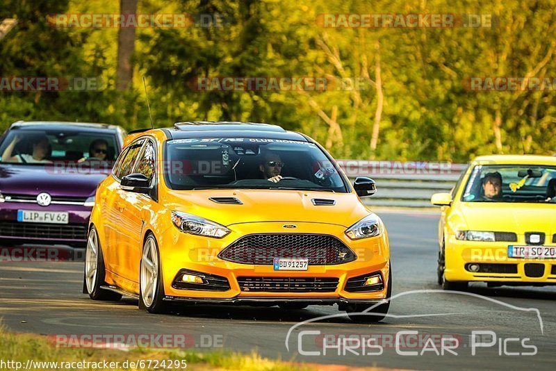 Bild #6724295 - Touristenfahrten Nürburgring Nordschleife (13.07.2019)