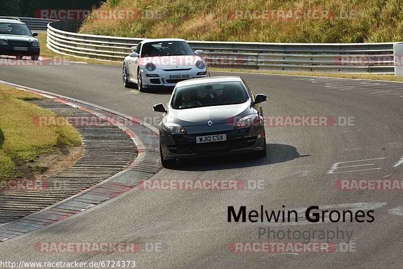 Bild #6724373 - Touristenfahrten Nürburgring Nordschleife (13.07.2019)