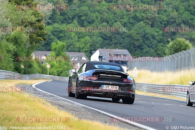 Bild #6724382 - Touristenfahrten Nürburgring Nordschleife (13.07.2019)