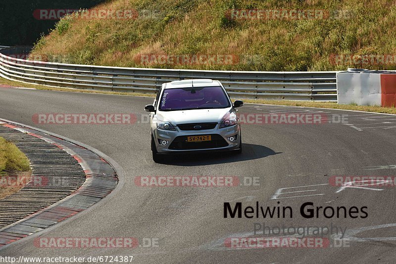 Bild #6724387 - Touristenfahrten Nürburgring Nordschleife (13.07.2019)