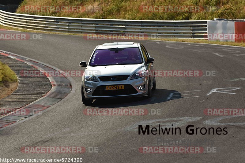 Bild #6724390 - Touristenfahrten Nürburgring Nordschleife (13.07.2019)