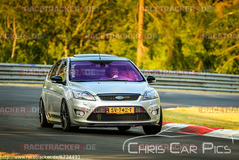 Bild #6724491 - Touristenfahrten Nürburgring Nordschleife (13.07.2019)