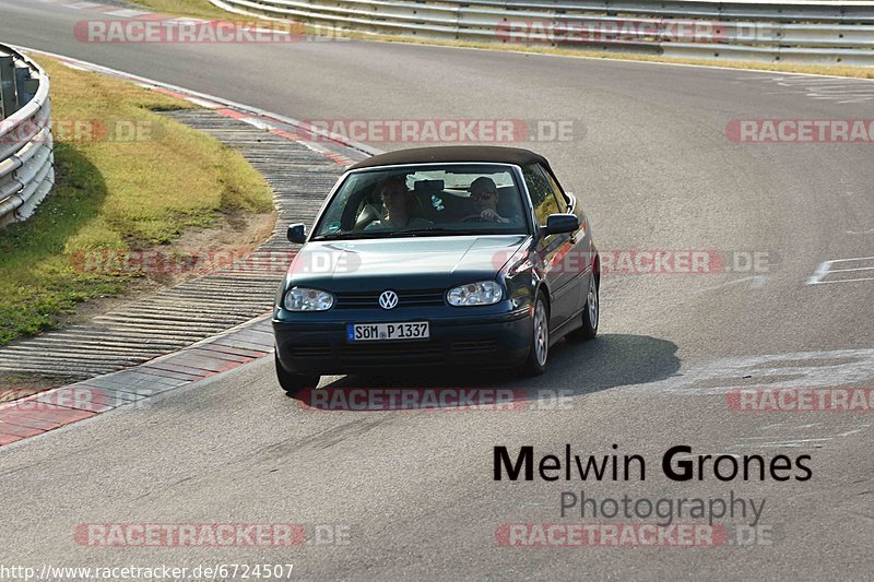 Bild #6724507 - Touristenfahrten Nürburgring Nordschleife (13.07.2019)