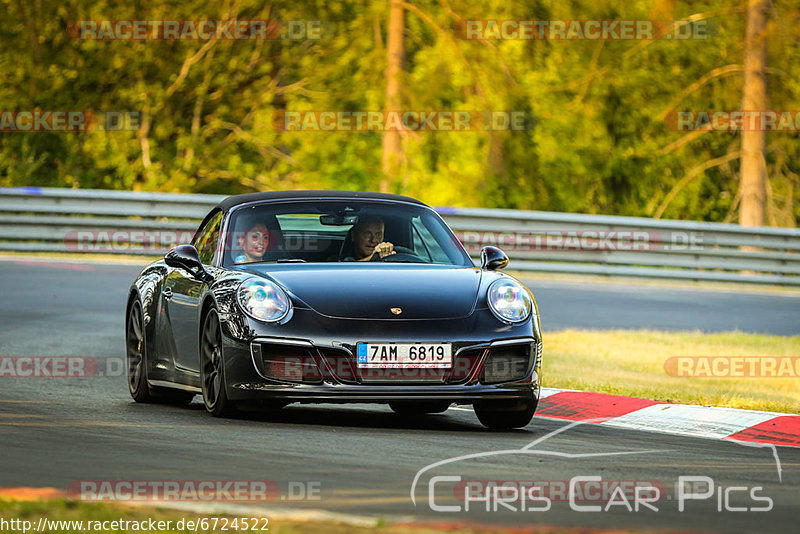 Bild #6724522 - Touristenfahrten Nürburgring Nordschleife (13.07.2019)