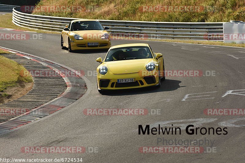 Bild #6724534 - Touristenfahrten Nürburgring Nordschleife (13.07.2019)