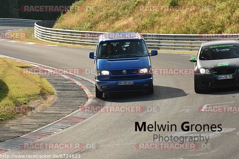 Bild #6724623 - Touristenfahrten Nürburgring Nordschleife (13.07.2019)