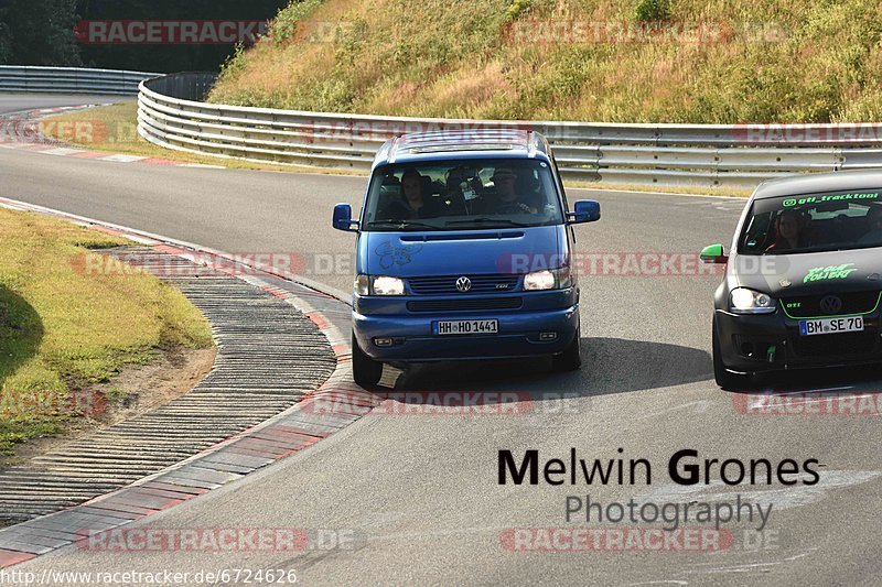 Bild #6724626 - Touristenfahrten Nürburgring Nordschleife (13.07.2019)