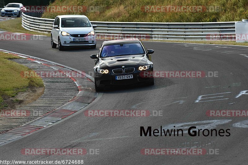 Bild #6724688 - Touristenfahrten Nürburgring Nordschleife (13.07.2019)