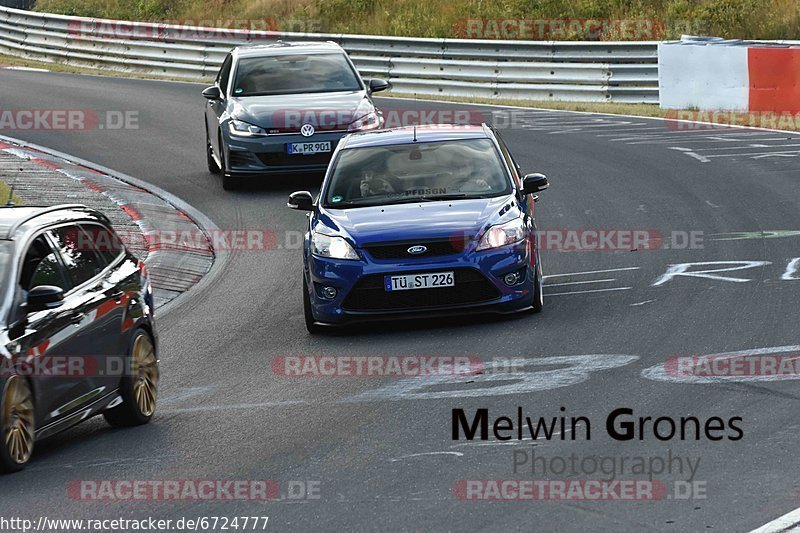 Bild #6724777 - Touristenfahrten Nürburgring Nordschleife (13.07.2019)