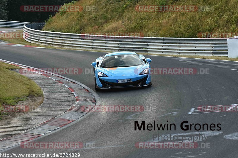 Bild #6724829 - Touristenfahrten Nürburgring Nordschleife (13.07.2019)