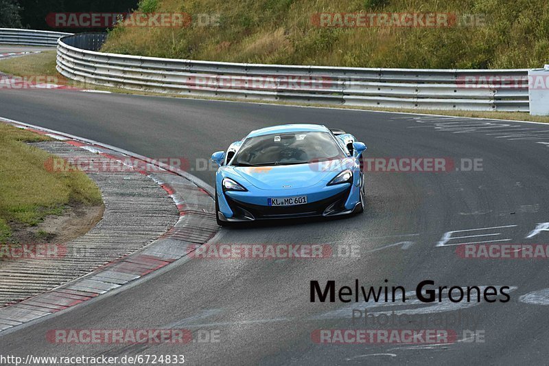 Bild #6724833 - Touristenfahrten Nürburgring Nordschleife (13.07.2019)