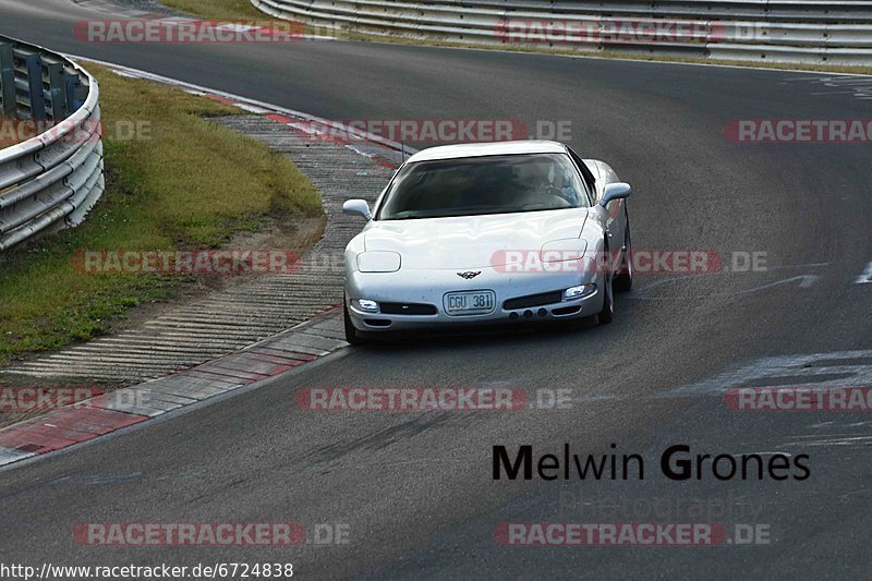 Bild #6724838 - Touristenfahrten Nürburgring Nordschleife (13.07.2019)