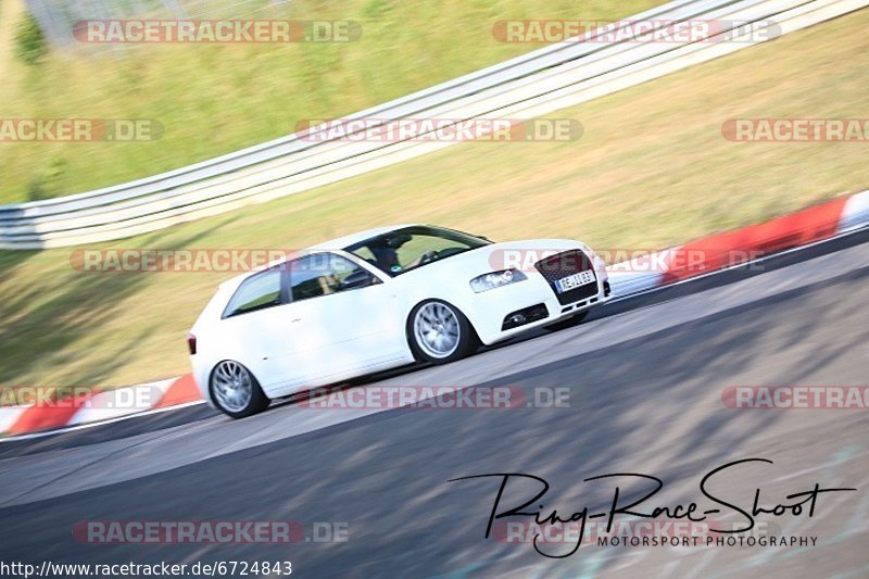 Bild #6724843 - Touristenfahrten Nürburgring Nordschleife (13.07.2019)