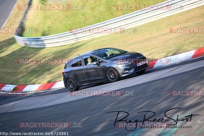 Bild #6724861 - Touristenfahrten Nürburgring Nordschleife (13.07.2019)