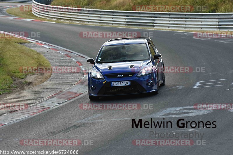 Bild #6724866 - Touristenfahrten Nürburgring Nordschleife (13.07.2019)