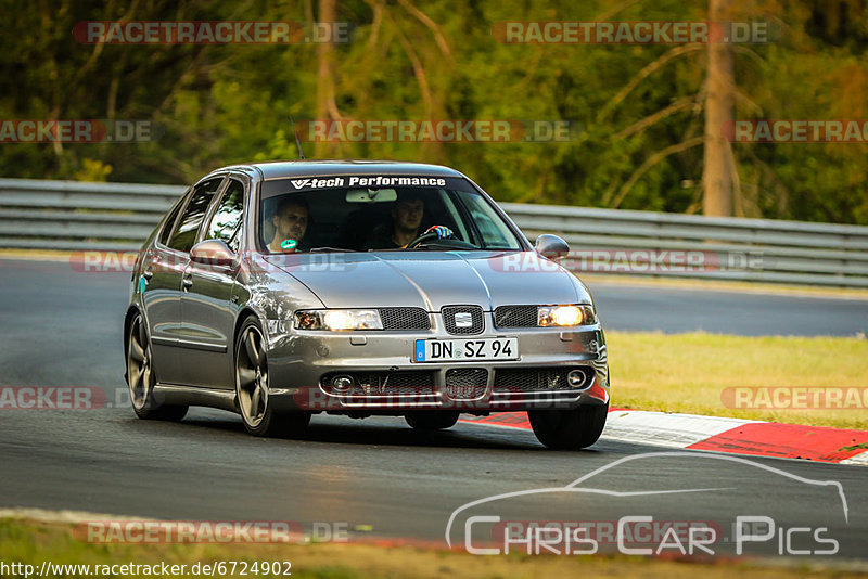 Bild #6724902 - Touristenfahrten Nürburgring Nordschleife (13.07.2019)