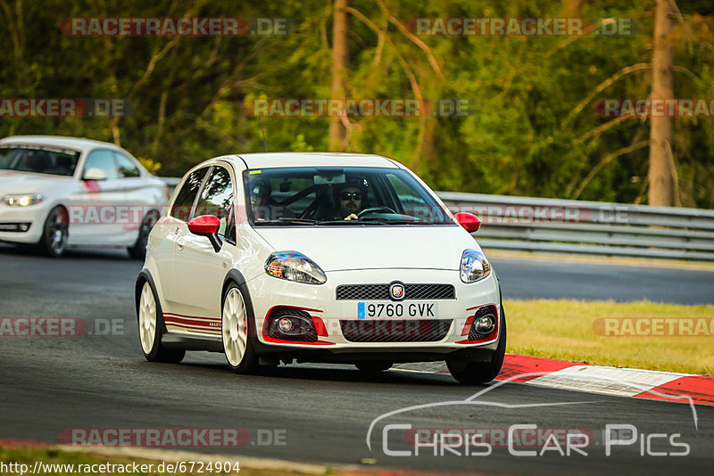 Bild #6724904 - Touristenfahrten Nürburgring Nordschleife (13.07.2019)