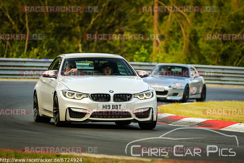 Bild #6724924 - Touristenfahrten Nürburgring Nordschleife (13.07.2019)