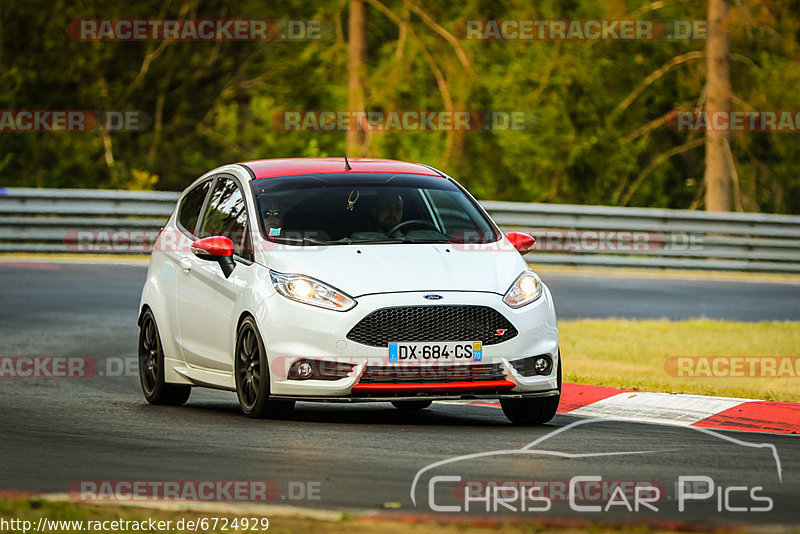 Bild #6724929 - Touristenfahrten Nürburgring Nordschleife (13.07.2019)